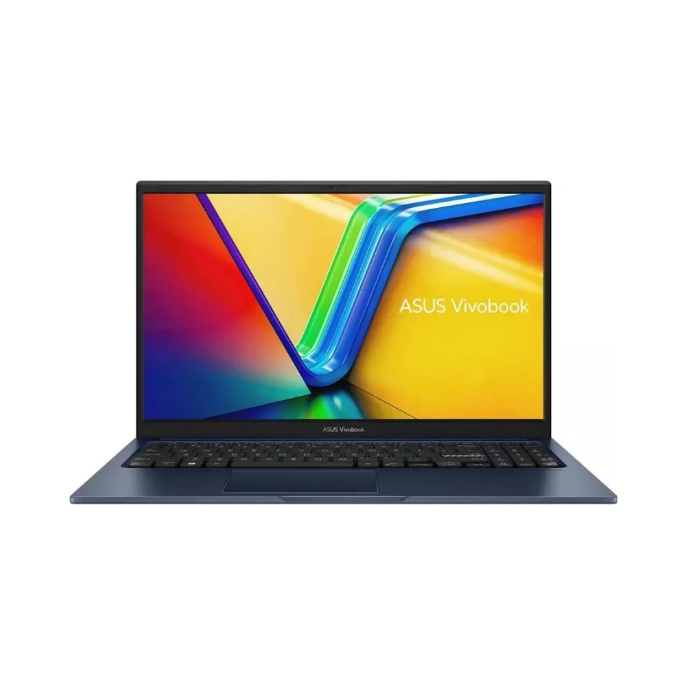 INTERBRANDS - Купить Ноутбук Asus Vivobook 15 / i3-1315U / 8 GB / SSD 512 GB / 15.6", темно-синий онлайн с доставкой в маркетплейсе alifshop.uz